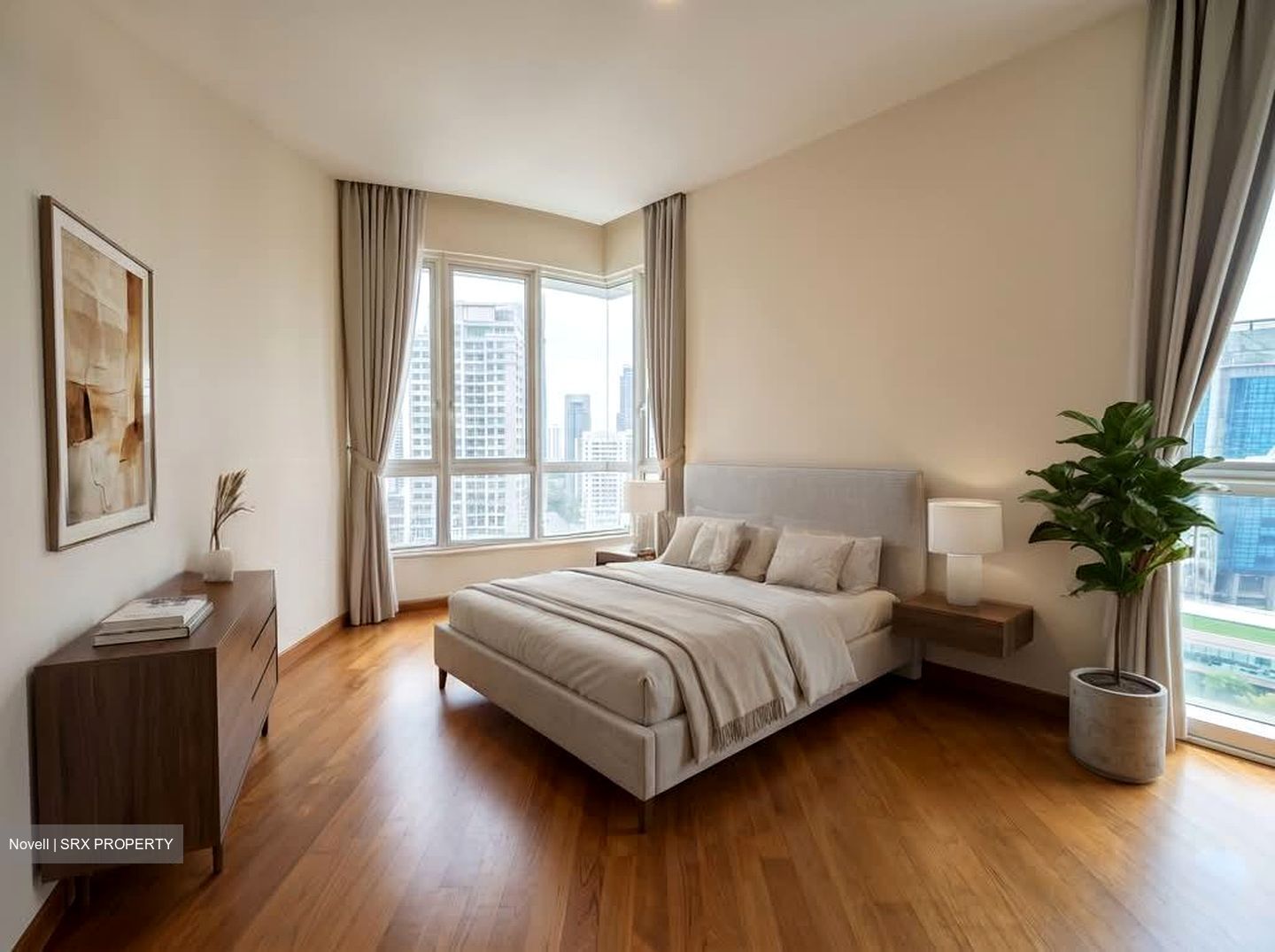 Cuscaden Residences (D10), Condominium #554771611
